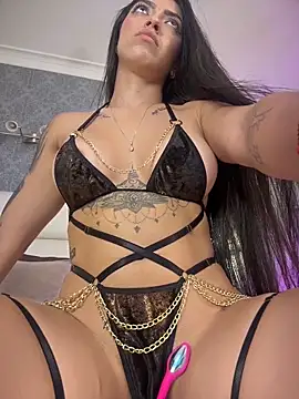 Celeste_Amber webcam