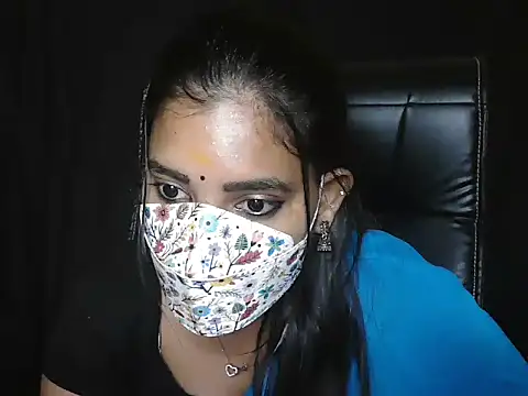 Rashmi-Sexy webcam