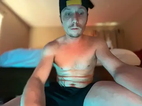 Antnjon webcam
