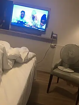 BadyAndShay5 webcam