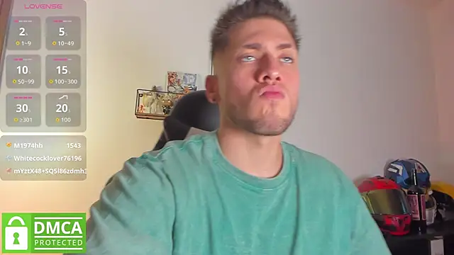 SebastianMaximoff_ webcam