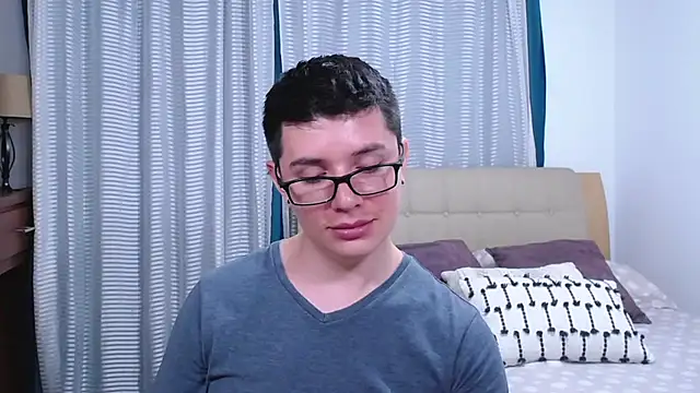 BlackFoXXX69 webcam
