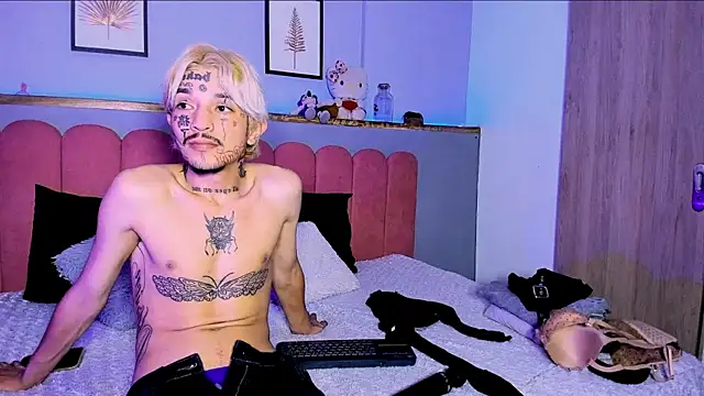 MidnightSinners webcam