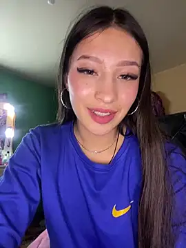 Itze_Mua webcam