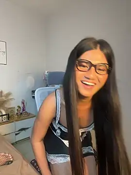 JassmineLove webcam
