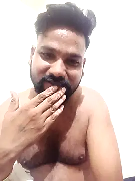 Shiva7478 webcam