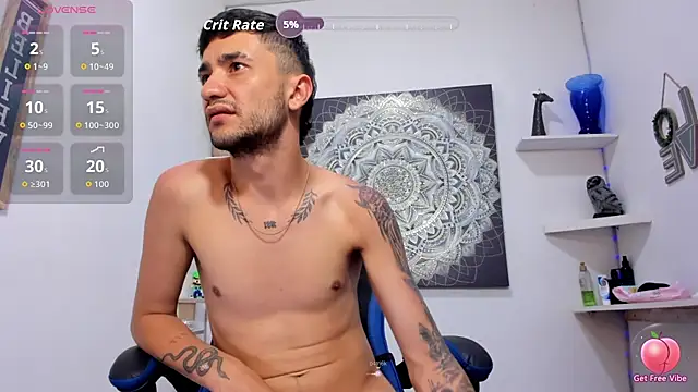 Jey_hot7 webcam