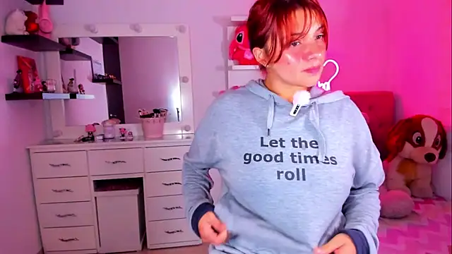 Vannessa__Shy webcam