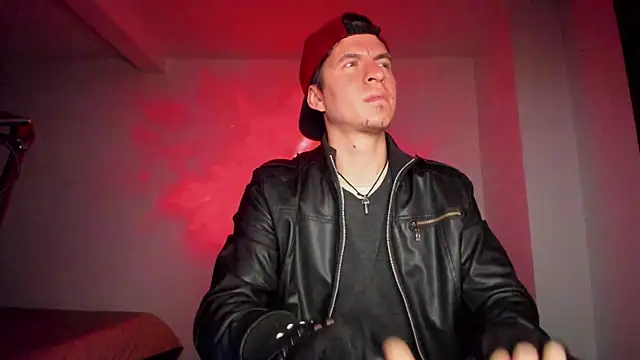 Headhunterdz webcam