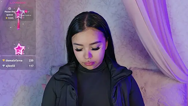 MarianaGarciaa__ webcam