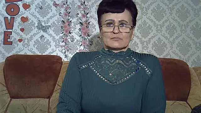 PaulaGolden webcam