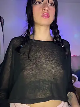 Any_Roussee webcam