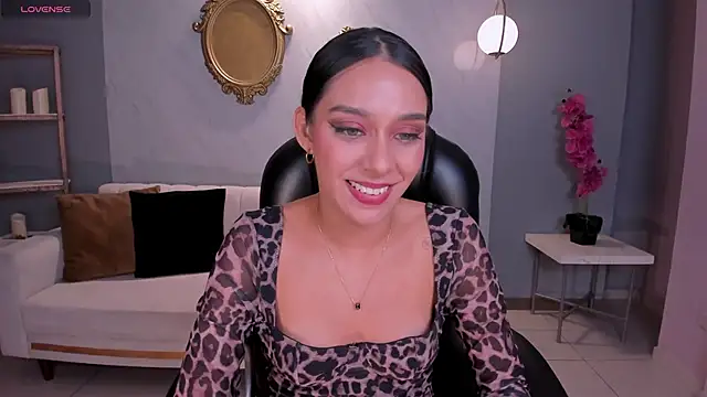 AmaliaCrus webcam