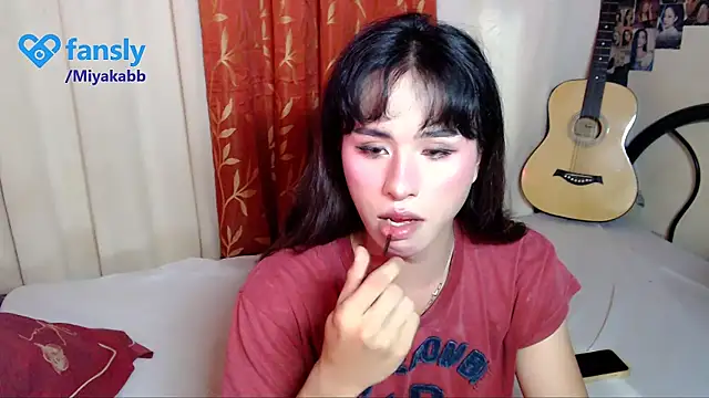 chakababe webcam