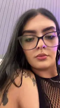 AliceRitter webcam