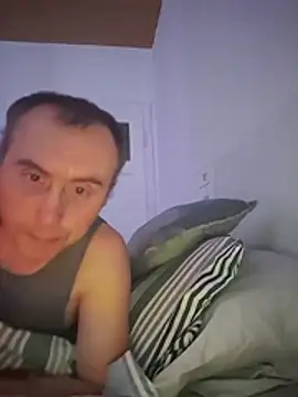 TirelessLot3 webcam
