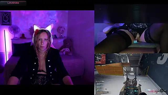 ArchangelTheFrancaise webcam