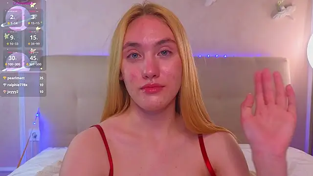 JenniferCamprell webcam