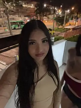 DannaX_X webcam