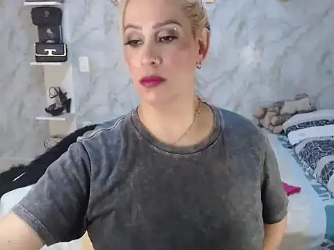 electra_gold webcam