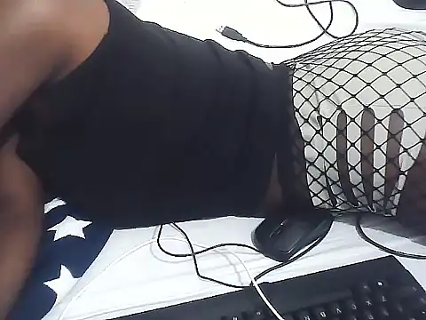 MsdaizyXx webcam