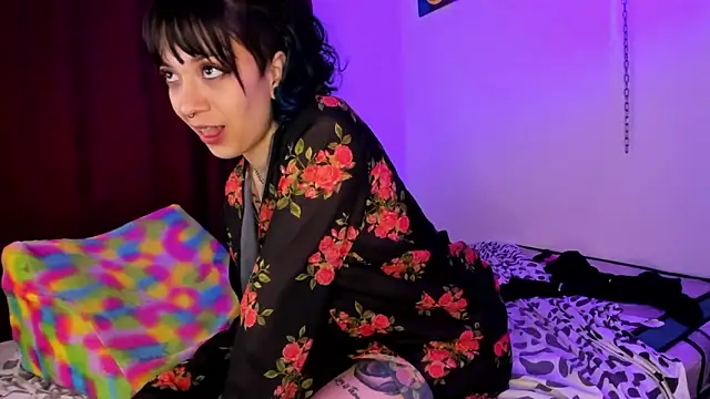 dungeongirls webcam