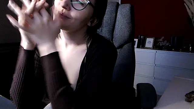 Alina_Lamour webcam
