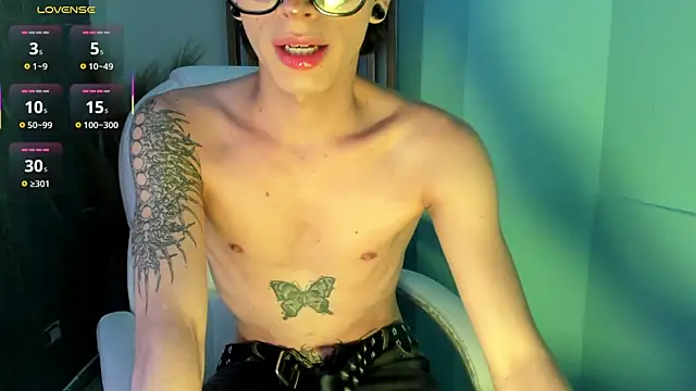 AndyWiilliams webcam