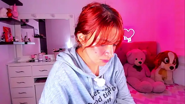 Vannessa__Shy webcam