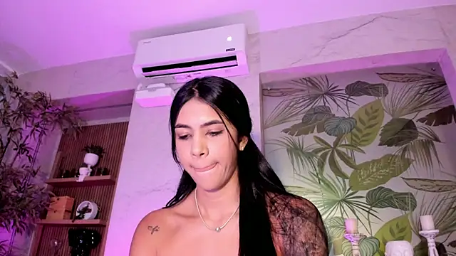 AntonellaRossi webcam