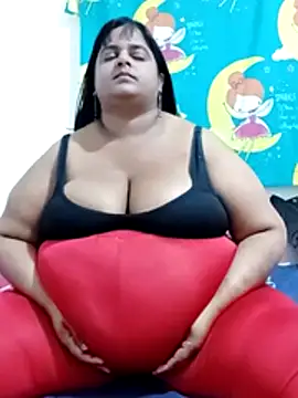 SusanaEshwar webcam