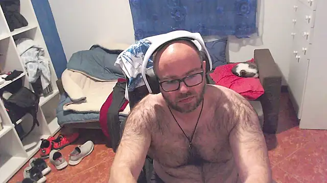 ravingr4d4 webcam