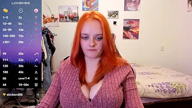 Kofein webcam