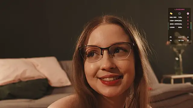 steffania- webcam