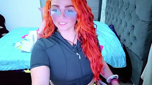 Alexatexa2929 webcam