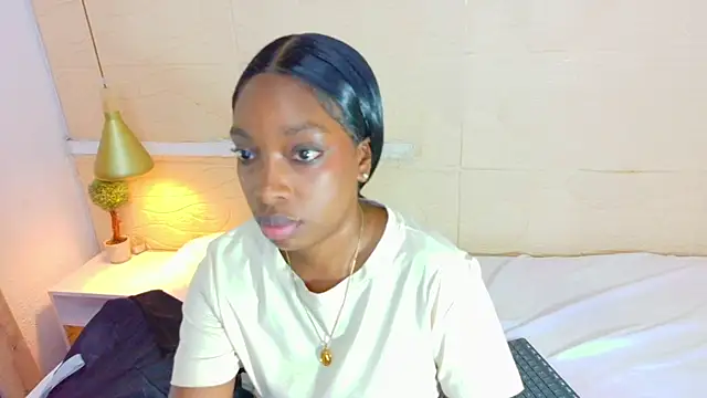 Shamiraa_moore webcam