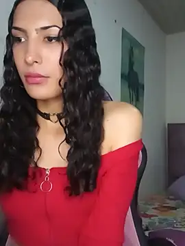 Jessica_princes webcam