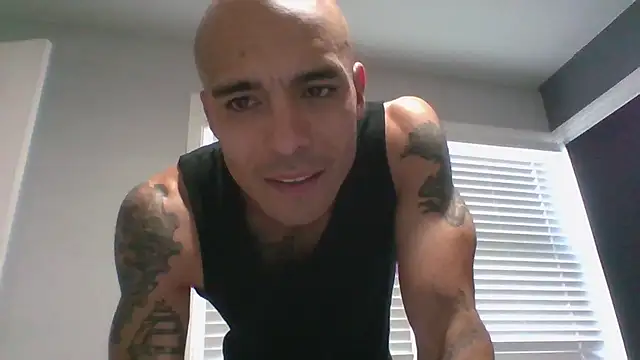 JohnnyDepth_187 webcam
