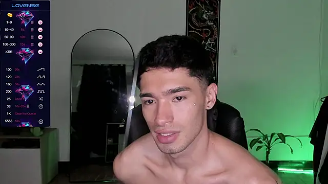 Damon__333 webcam