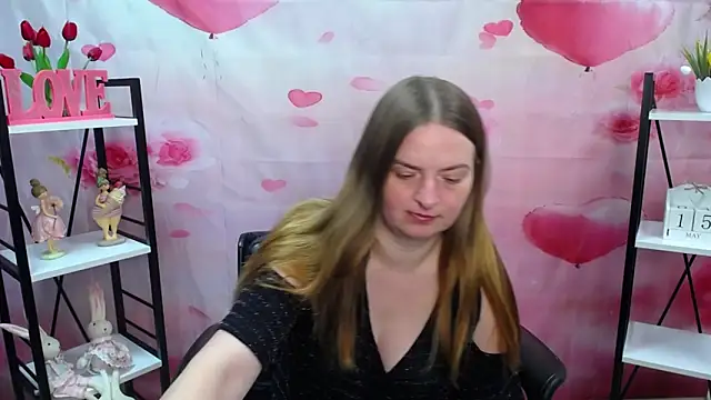 FreyaDak webcam