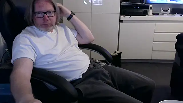 VSteph webcam