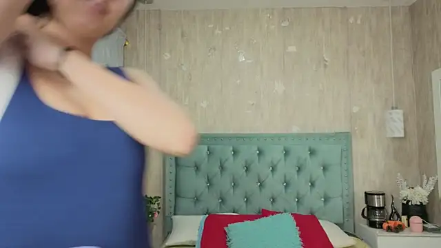 Marcelaa_fox webcam