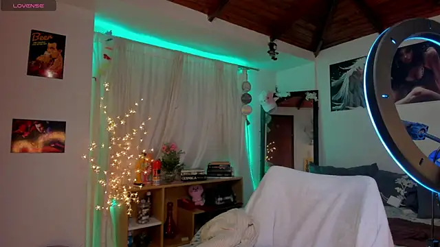 cuteweed420 webcam