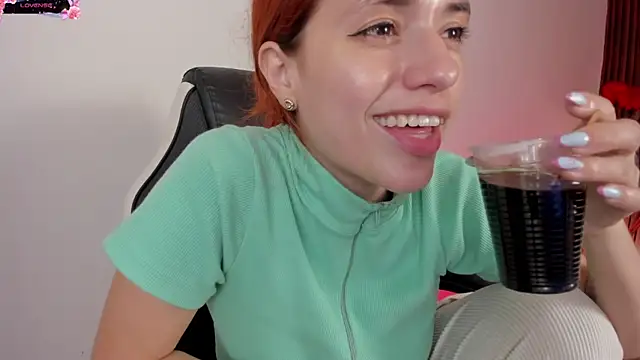 alliss_ginger_ webcam