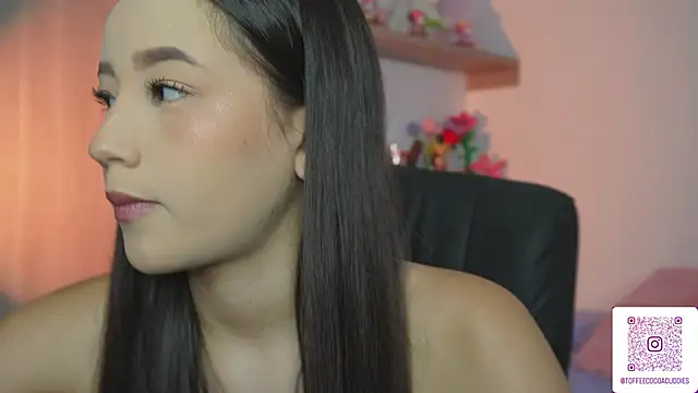 sophi_lii webcam