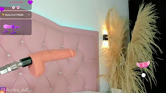 Ashley_dolll webcam