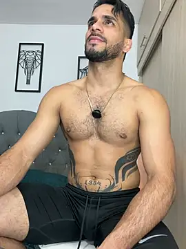 Maximiliano_ford webcam