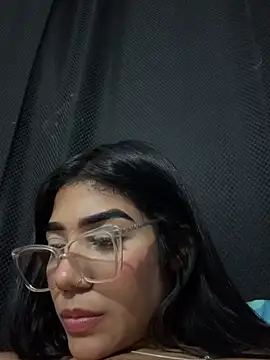 ElaRose_12 webcam
