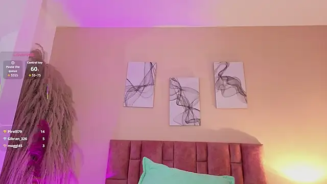 clariss_brown webcam