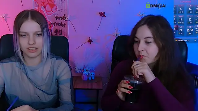 lilith_diva webcam